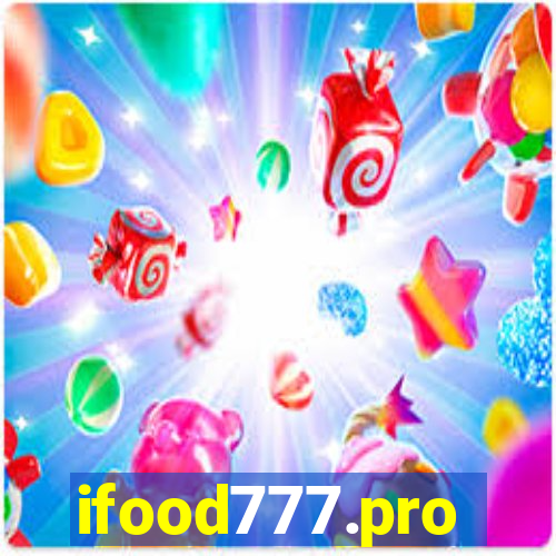 ifood777.pro