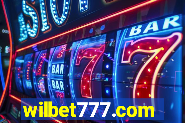 wilbet777.com