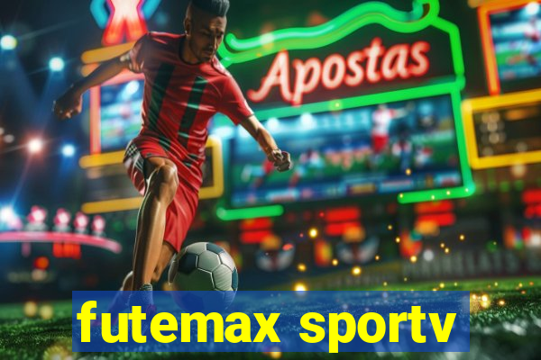 futemax sportv