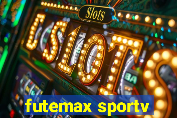 futemax sportv