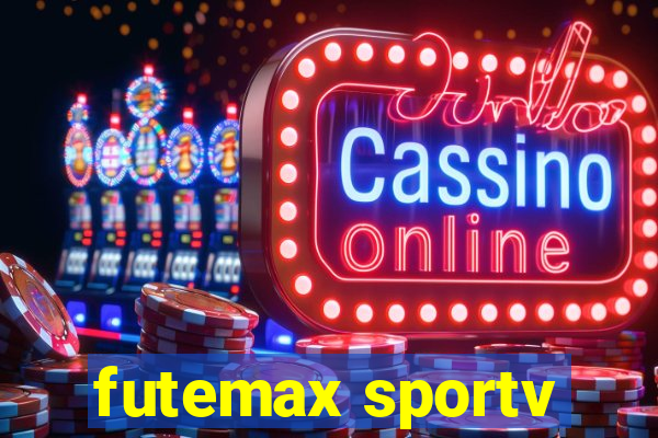 futemax sportv