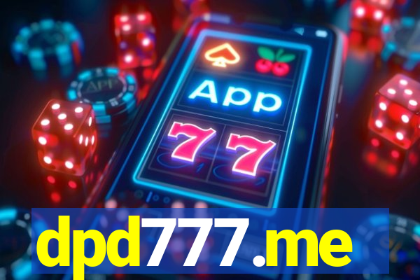 dpd777.me