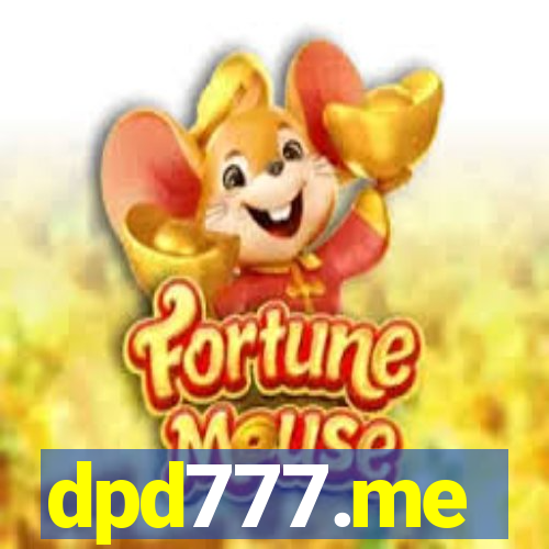 dpd777.me