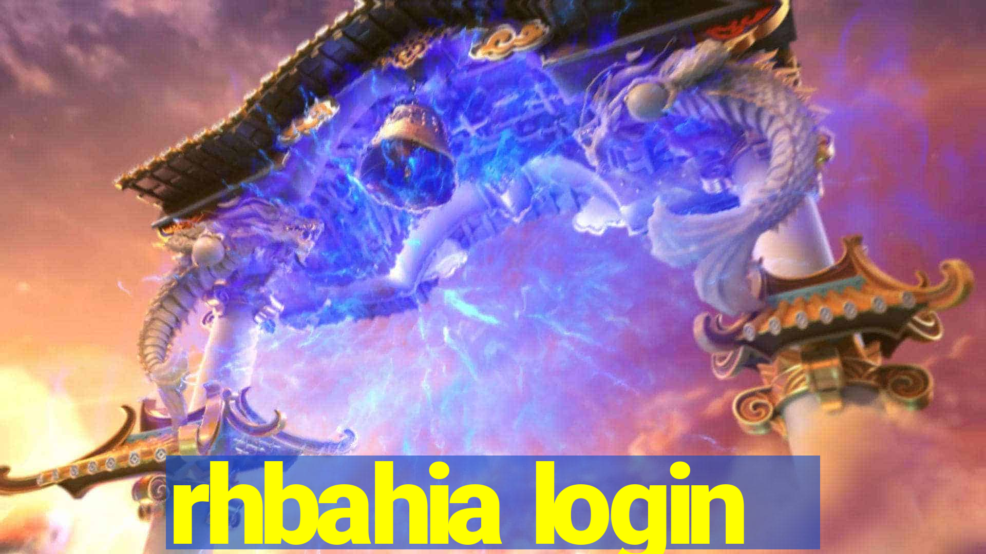 rhbahia login
