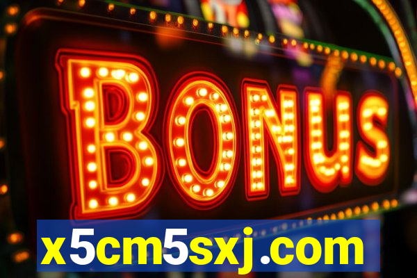 x5cm5sxj.com