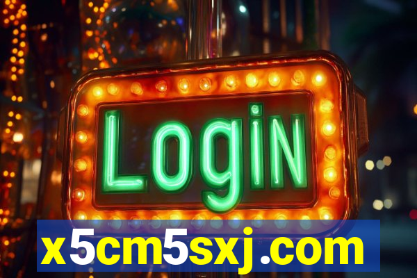 x5cm5sxj.com