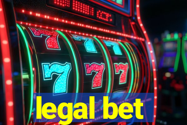 legal bet