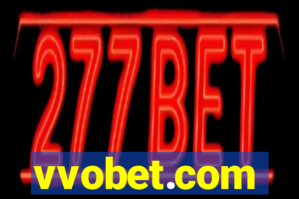 vvobet.com