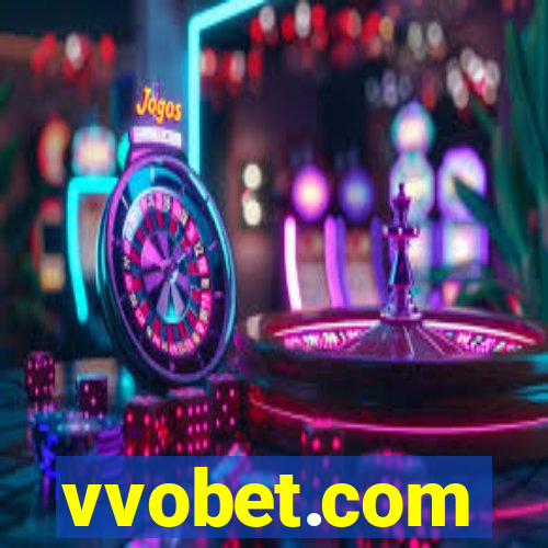 vvobet.com
