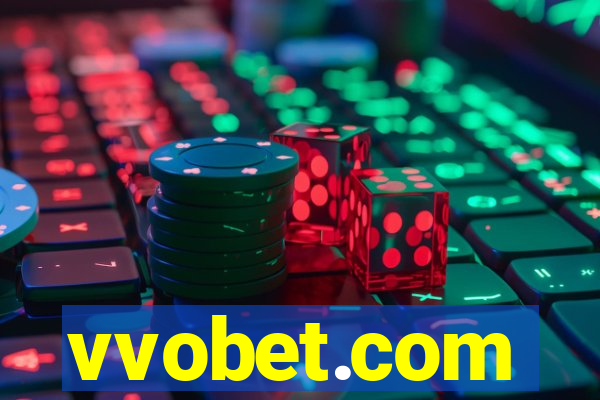 vvobet.com