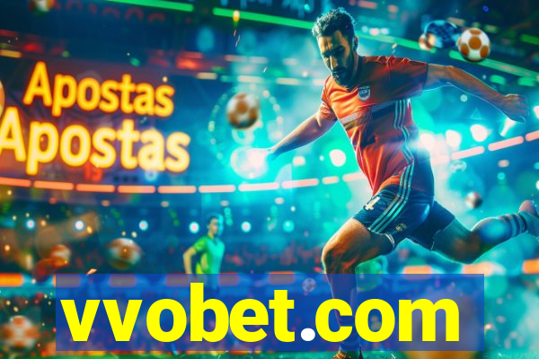 vvobet.com