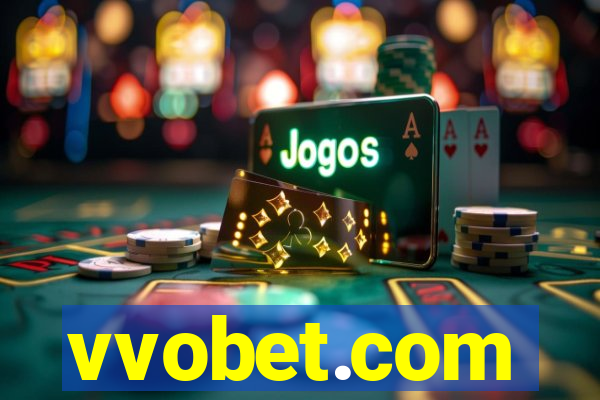 vvobet.com