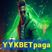 YYKBETpaga