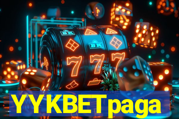 YYKBETpaga