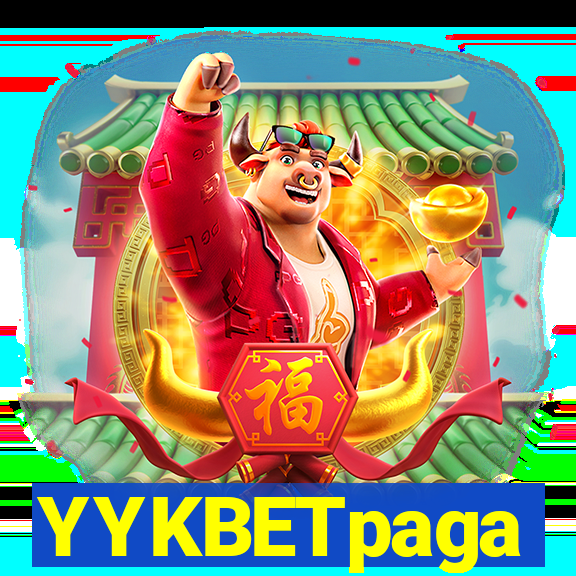 YYKBETpaga