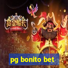 pg bonito bet