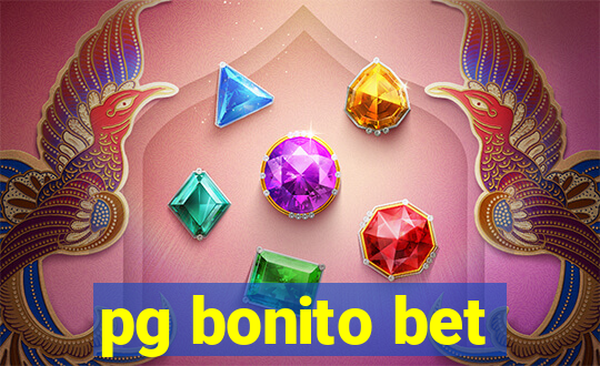 pg bonito bet