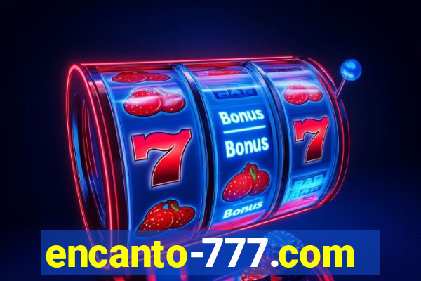 encanto-777.com