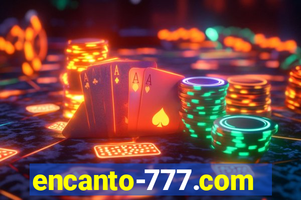 encanto-777.com