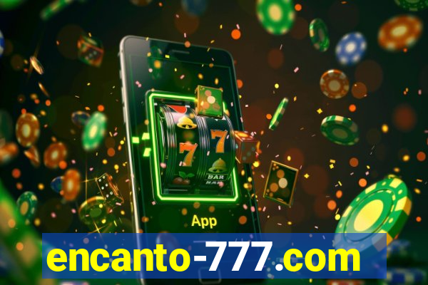 encanto-777.com