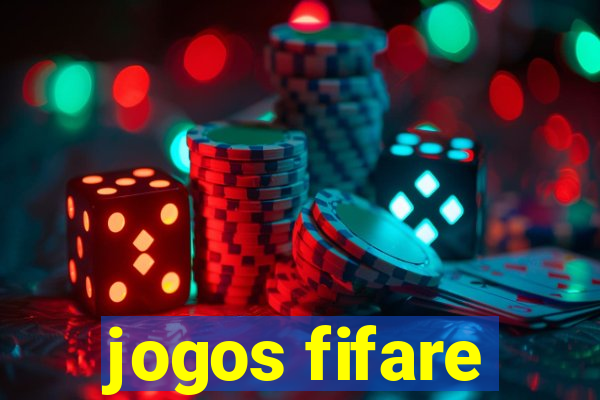 jogos fifare