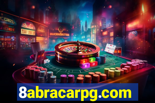 8abracarpg.com