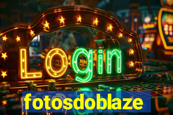 fotosdoblaze