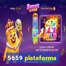 5659 plataforma