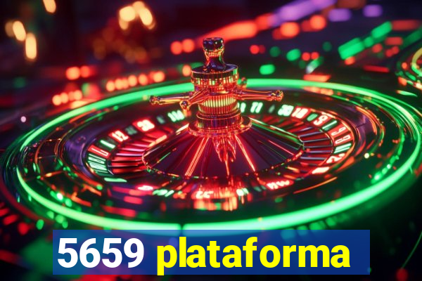 5659 plataforma