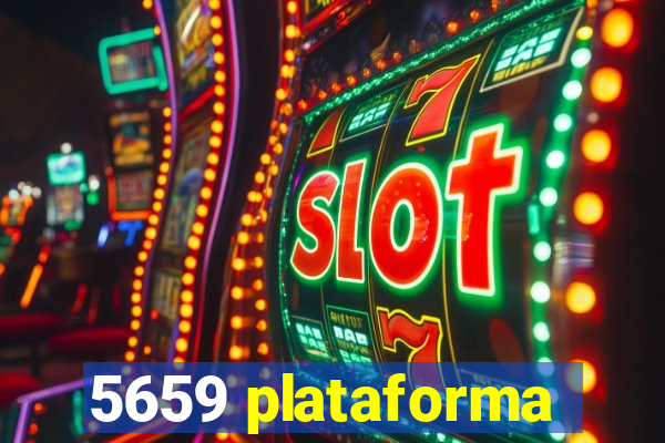 5659 plataforma