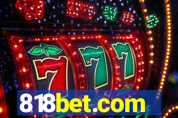 818bet.com
