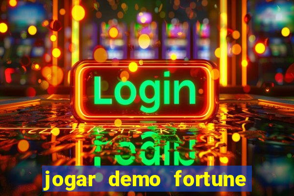 jogar demo fortune dragon gratis
