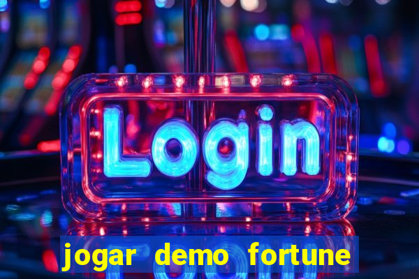 jogar demo fortune dragon gratis