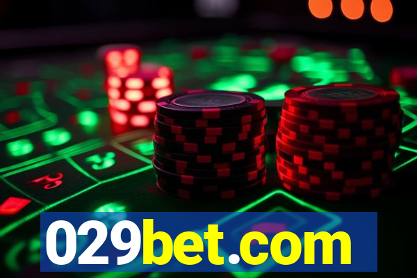 029bet.com