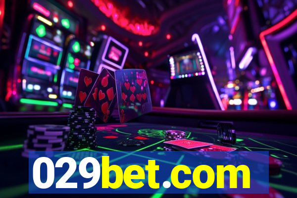 029bet.com