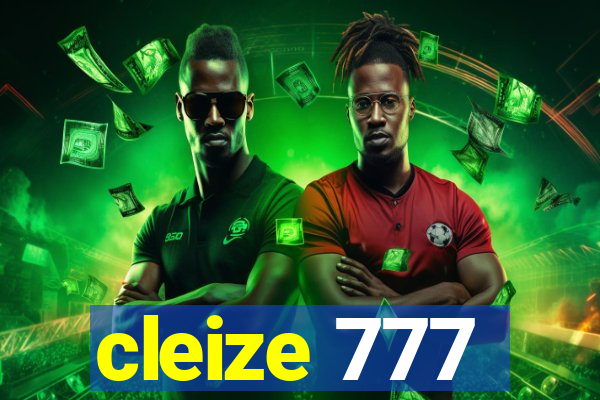 cleize 777