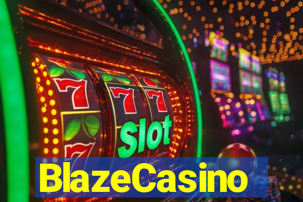 BlazeCasino