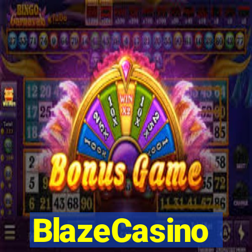 BlazeCasino