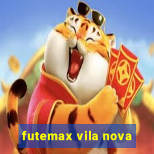 futemax vila nova