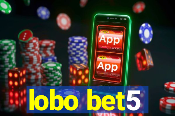 lobo bet5