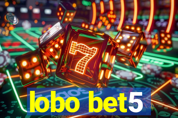 lobo bet5