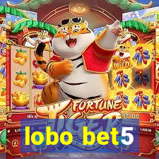 lobo bet5