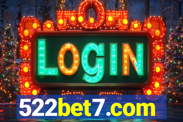 522bet7.com
