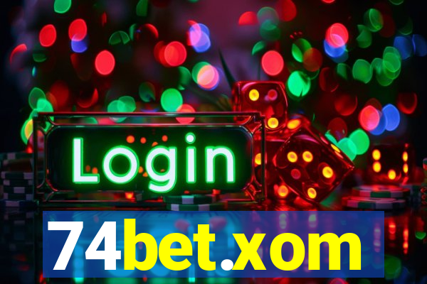 74bet.xom
