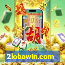 2lobowin.com