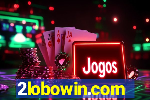 2lobowin.com