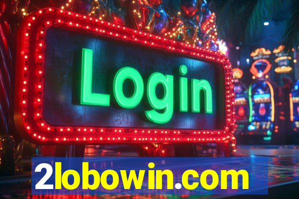 2lobowin.com