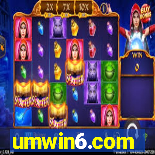 umwin6.com