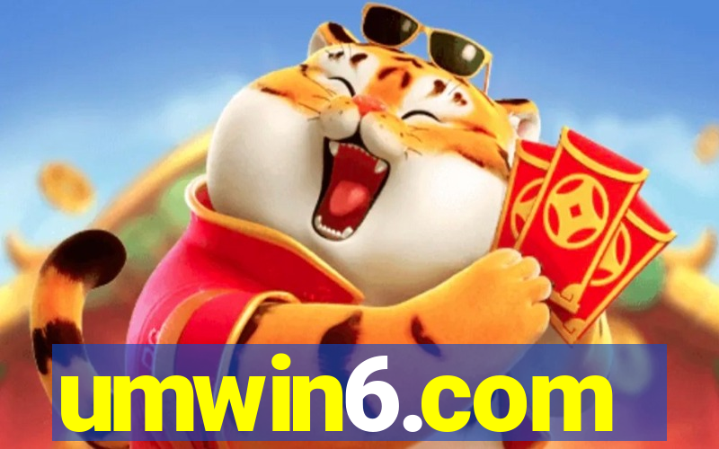 umwin6.com