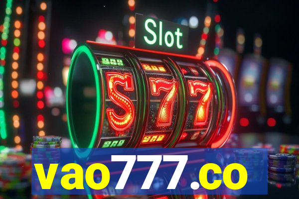 vao777.co